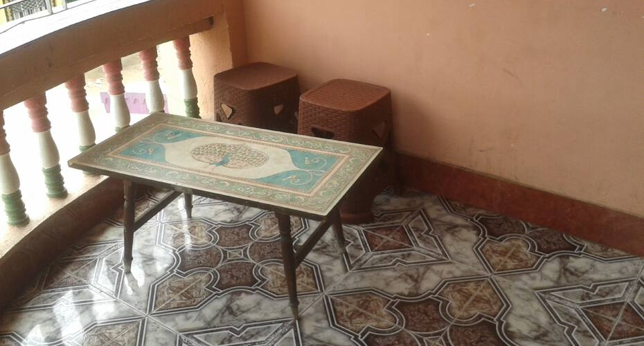 Raju Guest House, Digha 4